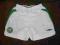 CELTIC spodenki piłkarskie_UMBRO rozm. 146
