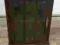 PIĘKANA STARA SZAFKA WISZĄCA - SŁUPEK ,WITRYNA