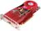 Saphire ATI radeon 3870HD wysoka wydajność gwaranc