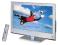 TELEWIZOR LED 22 CALE, DVD,USB TUNER DVBT,DVBC SAT