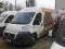 DUCATO Fiat MAXI produkcja 2010 2.3 Multijet 120km