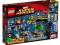 Lego Super Heroses 76018 Laboratorium Hulka