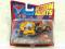 DISNEY PIXAR ZŁOMEK ACTION AGENTS Z WYRZUTNIĄ CARS