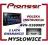 RADIO SAMOCHODOWE PIONEER AVH-X2600BT mp3 DVD USB