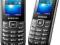 TELEFON SAMSUNG E1200 czarny - bez blokady sim