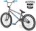 Nowy Rower BMX WTP RADIO SAIKO 20'' + GRATISY 2014