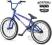 Nowy Rower BMX WTP RADIO DICE 20'' + GRATISY 2014