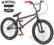 Nowy Rower BMX WTP RADIO EVOL 20'' + GRATISY 2014