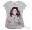 140(10)  NOWOŚĆ! Bluzka T-shirt VIOLETTA A702