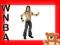 WWE WRESTLING Figurka FlexForce JOHN MORRISON Matt