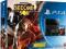 SONY PLAYSTATION 4 500GB + Infamous Second Son PS4
