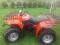 Quad Yamaha Big Bear-Kodiak 350,4x4REMONT SILNIKA!