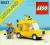 6521 Emergency Repair Truck JAK NOWY LEGO 1987r