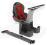 fotelik przód WeeRide Kangaroo Carrier New MK Bike