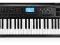 Klawiatura sterująca M-Audio Axiom 61 MkII