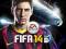 FIFA 14 NOWA PS4 PLAYSTATION 4 FOLIA PROMOCJA