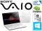 Sony Vaio SVF1521C6EW 4GB GT740 W8 +MYSZ+SŁUCHAWKI