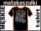 t-shirt MĘSKI roz (XL) MOTOKOSZULKI
