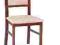 Krzesło bukowe KT-16 Wybór tapicerki i wybarwienia