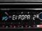 RADIO SAMOCHODOWE JVC KD-S821R zdejmowany panel