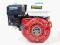 SILNIK SPALINOWY GX160 POMPA ZAGĘSZCZARKA 6,5HP KM