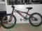 Rower typu BMX