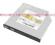 TOSHIBA TS-L463 SATA CDRW+DVD combo 24x24x24+8x FV