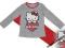 Piżama pizamka Hello Kitty 98cm 3l szcz