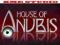 Kubek House of Anubis + IMIĘ GRATIS Kartonik
