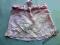 H&amp;M SPÓDNICZKA RÓŻOWA wszystko 4,99