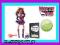 MONSTER HIGH STRASZYCIÓŁKI CLAWDEEN WOLF BBC74