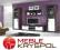 Meble systemowe Cezar ust.3 szybka dostawa Kryspol