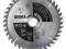 Piła Tarczowa do drewna 300x60x30 H30060