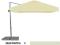 Parasol ogrodowy RIO 3 x 3m SUPER RATY 0 %
