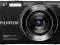 4Aparat Fuji FinePix JX600 + POKROWIEC GRATIS