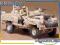 Tamiya 1:35 British SAS Land Rover Pink Panther