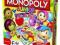 GRA MONOPOLY JUNIOR