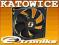 * WENTYLATOR SilentiumPC  Zephyr 140 cichy 8,9dB *