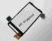 digitizer HTC HD2 Touch T8585 szybka dotyk ORYGIN.