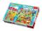 puzzle familijne 3w1 77+111+222 el. siatkówka 55