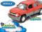 2002 CHEVROLET AVALANCHE SKALA 1:34-39 WELLY -ŁÓDŹ