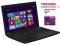 TOSHIBA C50-A-19U i3-3110M 4GB 500GB WIN 8.1 FVAT