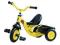 D31 Rowerek trójkołowy Rolly Toys Rally