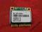P7322 Karta wifi Acer Aspire 5553G