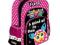 Nowość Plecak szkolny Furby ST. Majewski 170782