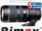 Tamron SP 70-200 F/2.8 Di VC USD Canon + UV MARUMI