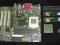 PŁYTA PROCESOR PAMIĘĆ RAM