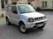 Suzuki Jimny 4x4 1,3 benzyna Super stan