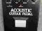 Efekt gitarowy Rockman Acoustic Pedal nowy
