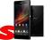 SONY XPERIA Z CZARNA FULLHD 13MPIX ŁÓDŹ 24H